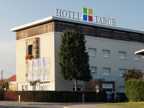 Hotel Tabor