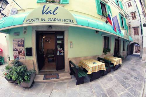 Val Hostel Piran