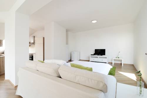 Ambiente Serviced Apartments - 29. Augusta Street