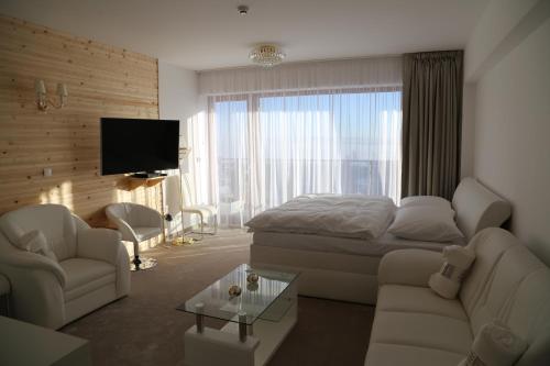 Apartmány Hrebienok Resort