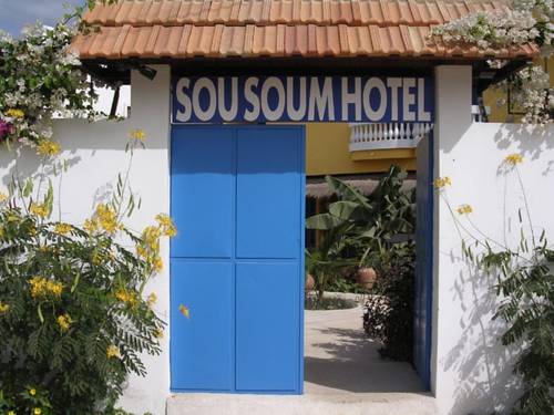 Sou Soum Hotel