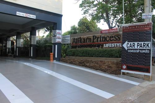 Atikarn Princess Hotel & Resort