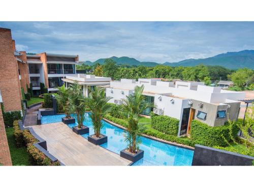 B2 Mae Hong Son Premier Hotel