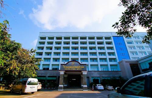 Grand Park Hotel