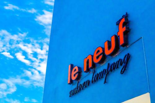 Le Neuf Nakorn Lampang