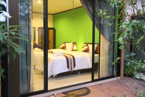 PloyKhumThong Boutique Resort