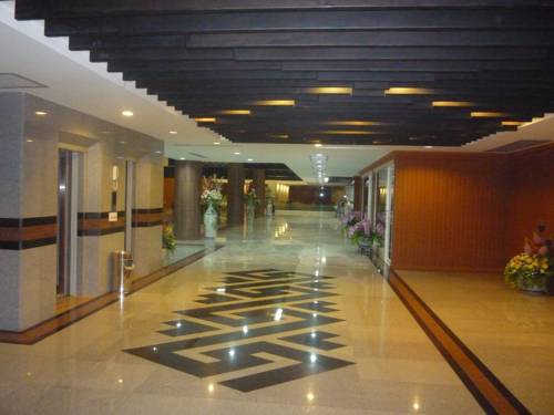 Siamgrand Hotel