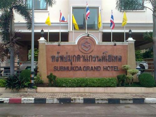 Submukda Grand Hotel