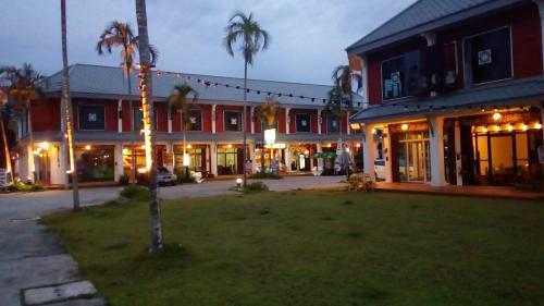 Suratthani Airport Hostel