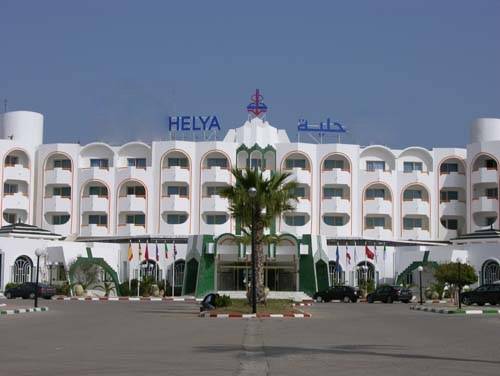 Helya Beach & Spa