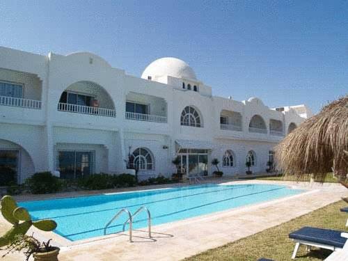 Villa Azur Djerba