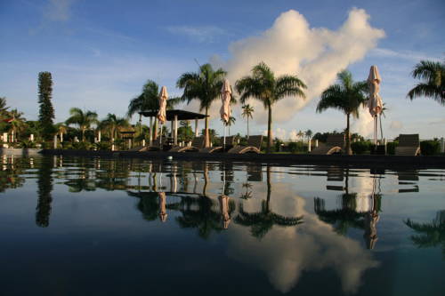 Scenic Hotel Tonga