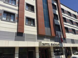 Hotel Baghan Hotels  Ortaca