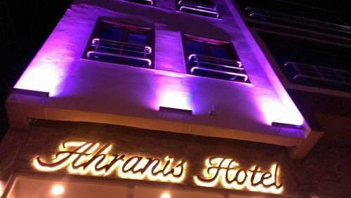 Ahranis Hotel