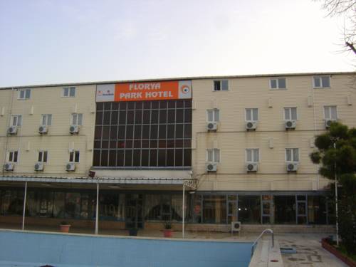 Florya Park Hotel