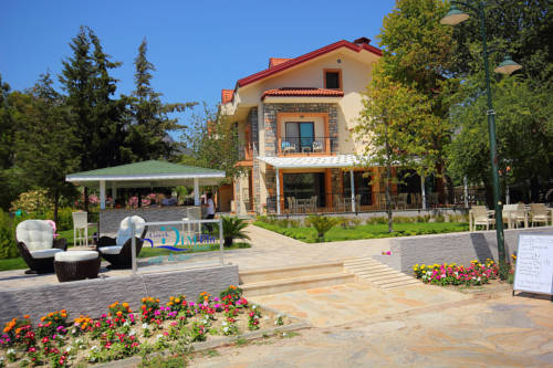 Gocek Dim Elit Hotel