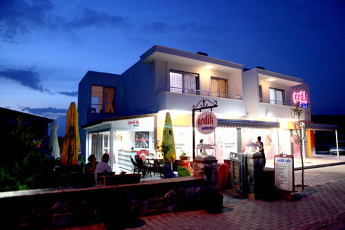 Godik Apart Hotel