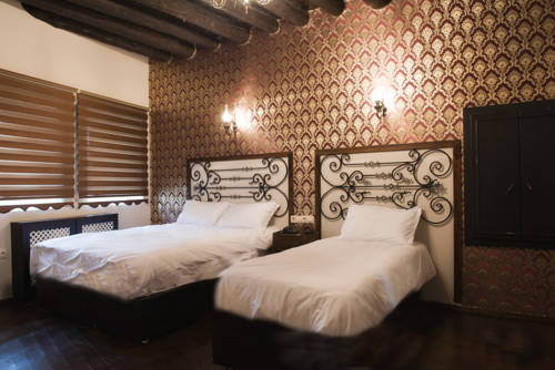 Harput Boutique Hotel