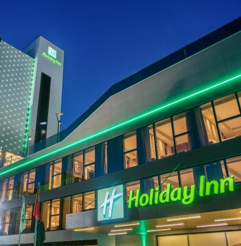 Holiday Inn Antalya - Lara