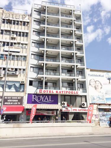 Hotel Katipoglu