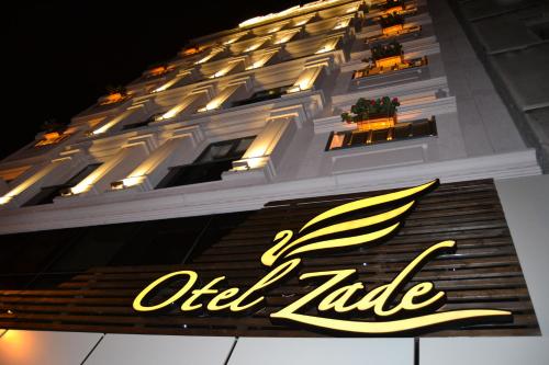 Hotel Zade