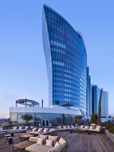 Hyatt Regency Istanbul Atakoy