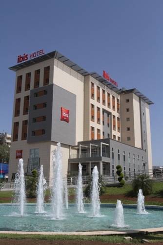 ibis Adana