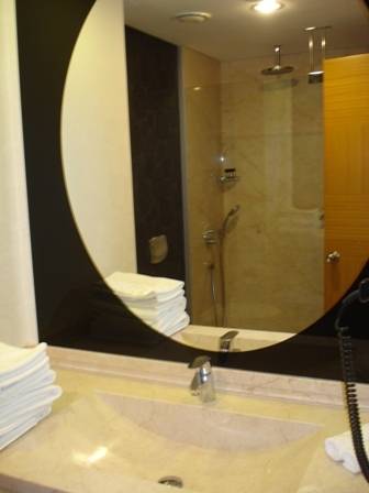 Istanbul Gonen Hotel