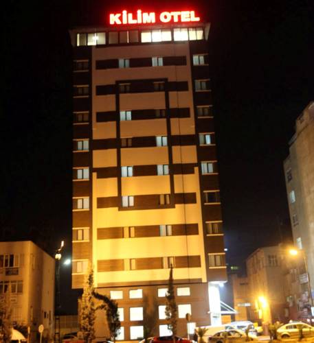 Kilim Hotel