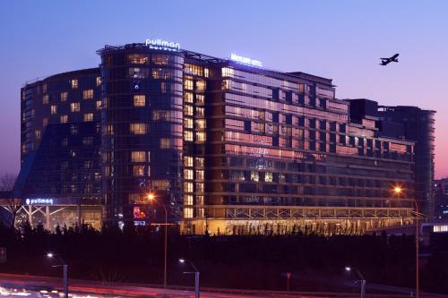 Mercure Istanbul Airport