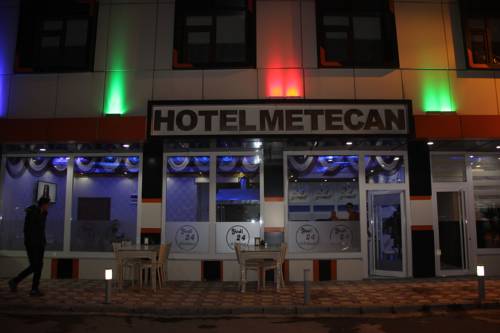 Metecan Hotel