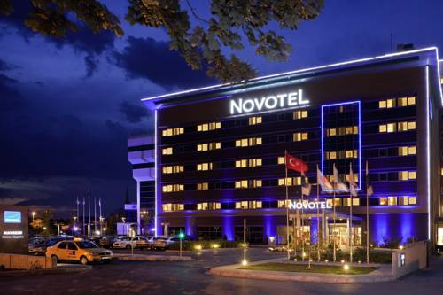 Novotel Kayseri