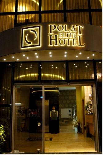 Polat Elite Hotel