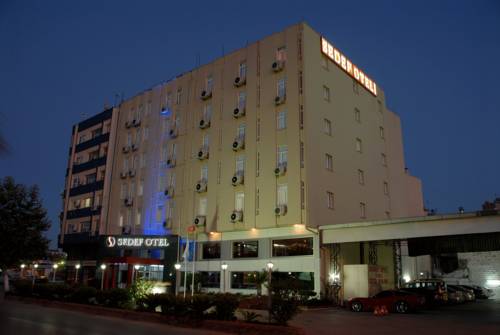 Sedef Hotel