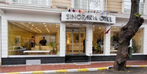 Sinopark Hotel