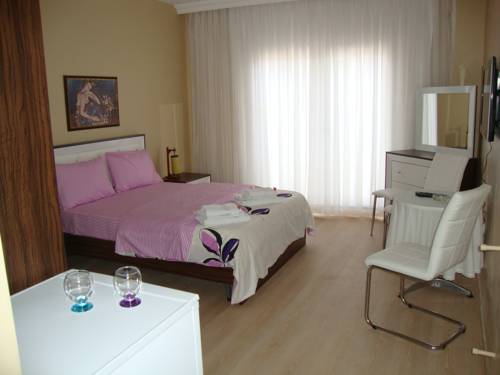 Sinope Butik Hotel