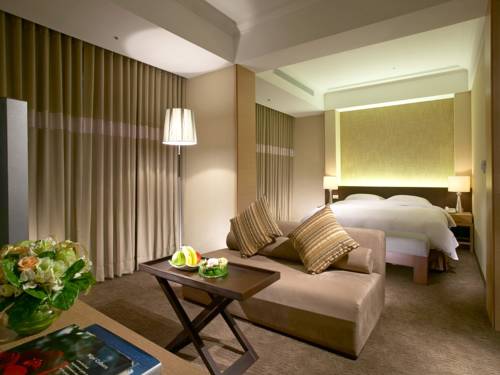 City Suites - Taoyuan Gateway