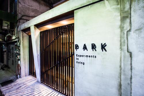 Park Hostel Taichung