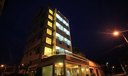 Tautauchu Hotel