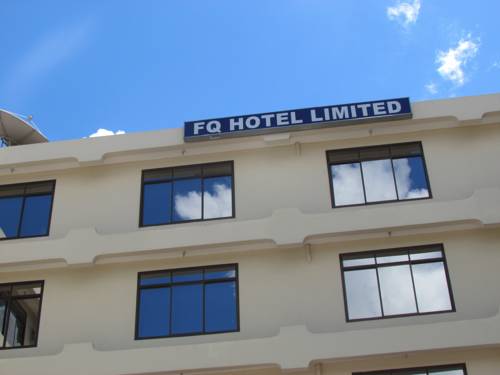 Airport FQ Hotel