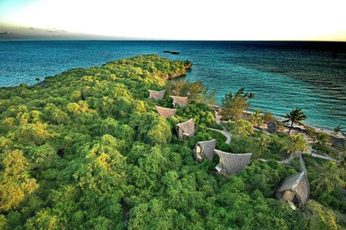 Chumbe Island Coral Park