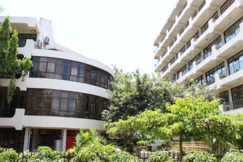 Landmark Hotel Ubungo