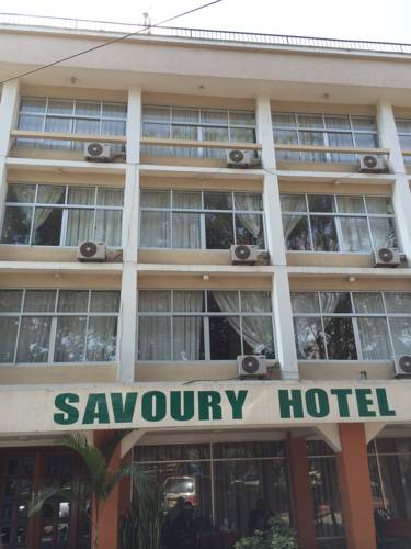 Savoury Hotel