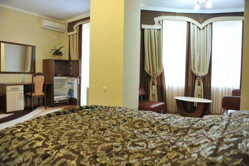 Andinna Hotel