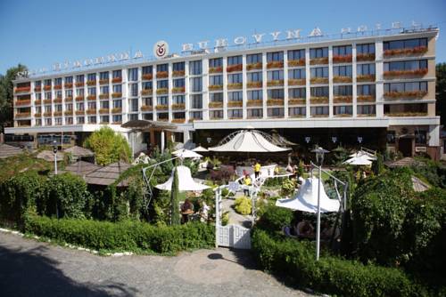 Bukovyna Hotel