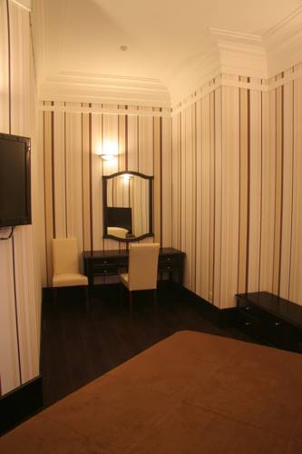 Business Aparthotel