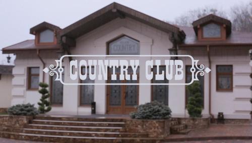 Country club