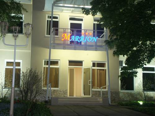 Marrion Hotel