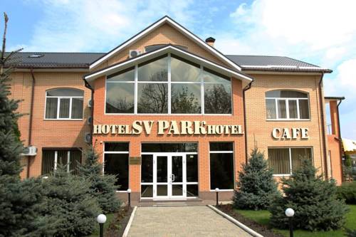 SV Park Hotel