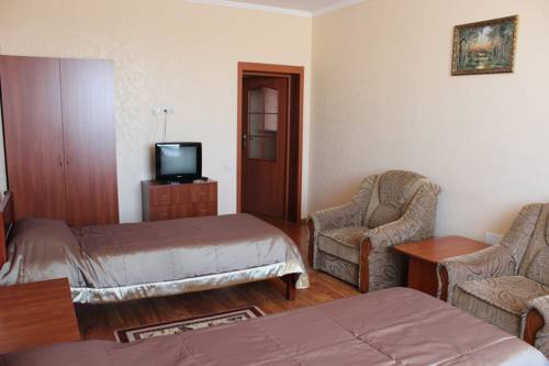 Yunist Hotel  Hotels  Ivano-Frankivsʼk